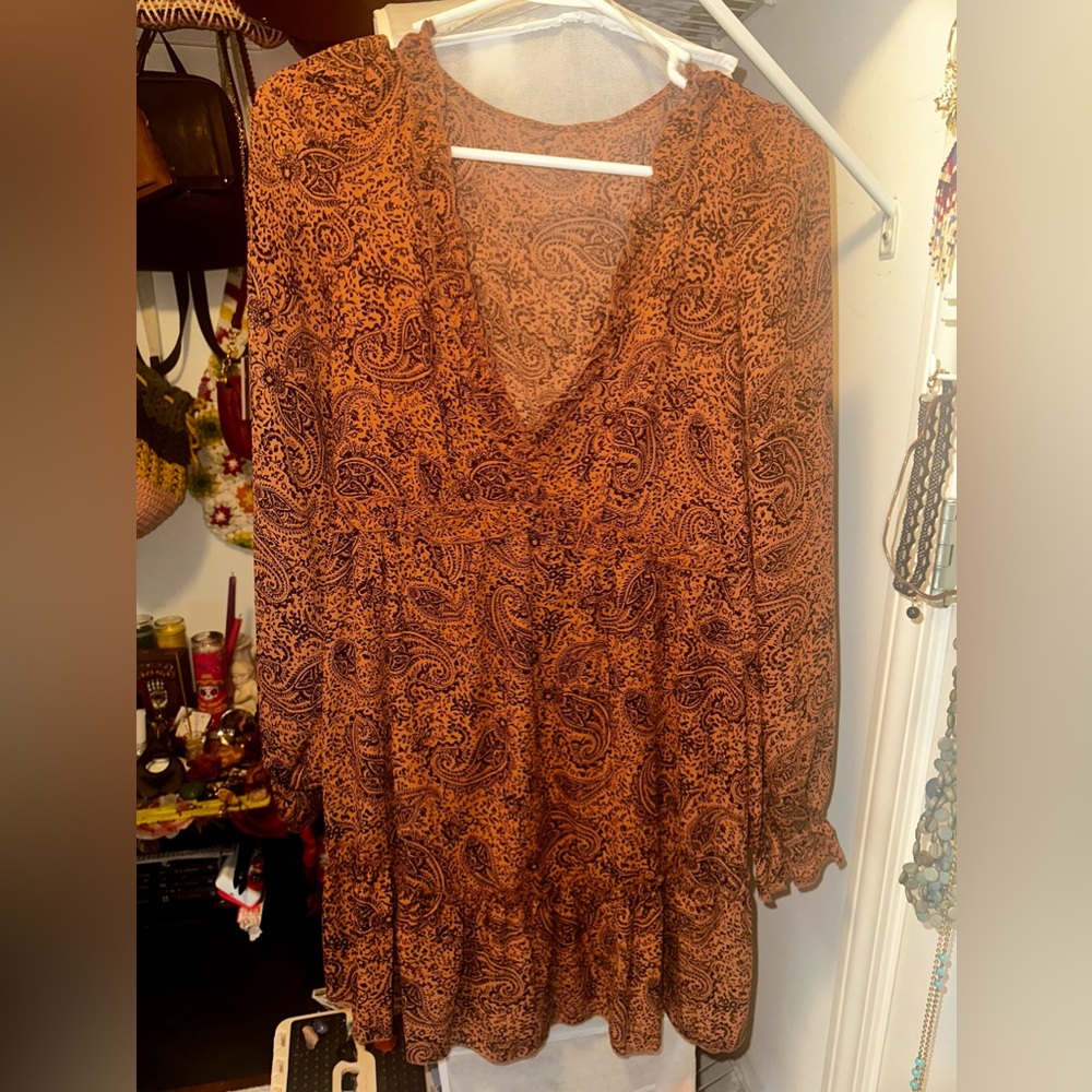 Women’s dress